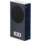 France Soccer Flag Xbox Series S Console Skin